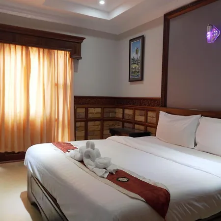 Dara Panha Sak Guesthouse