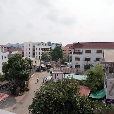 Dara Panha Sak Guesthouse