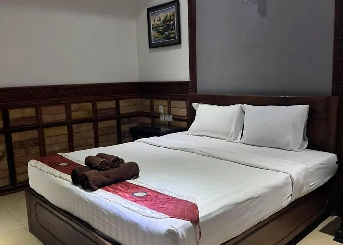 Dara Panha Sak Guest house *