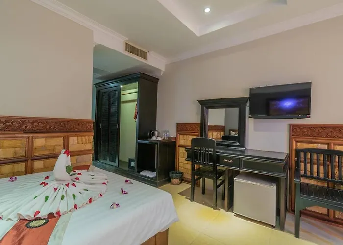 Guest house Dara Panha Sak
