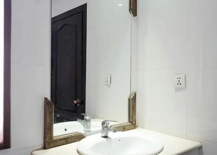 Guest house Dara Panha Sak Siem Reap
