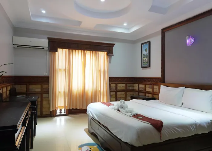 Dara Panha Sak Siem Reap