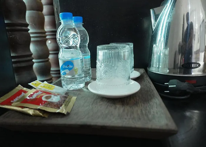 Dara Panha Sak Guest house