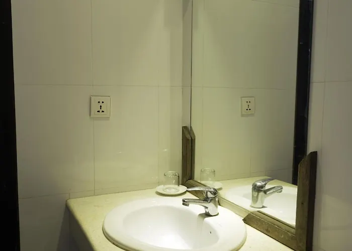 Guest house Dara Panha Sak Siem Reap