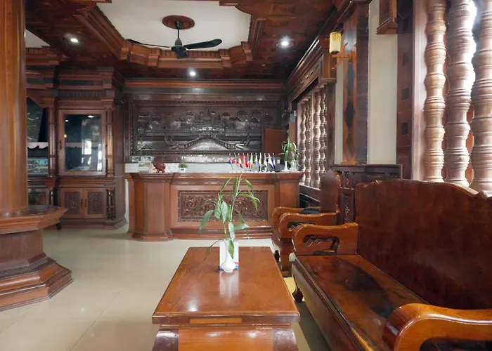 Dara Panha Sak Guest house