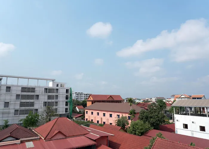 Dara Panha Sak * Siem Reap