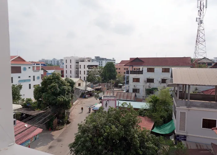Dara Panha Sak